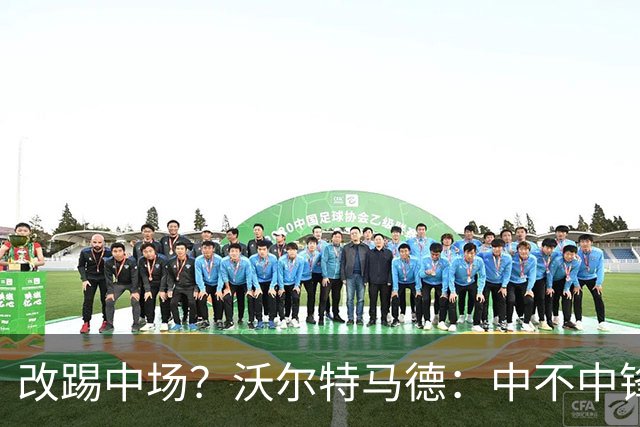 改踢中场？沃尔特马德：中不中锋无所谓，踢中路就行，凯恩也这样